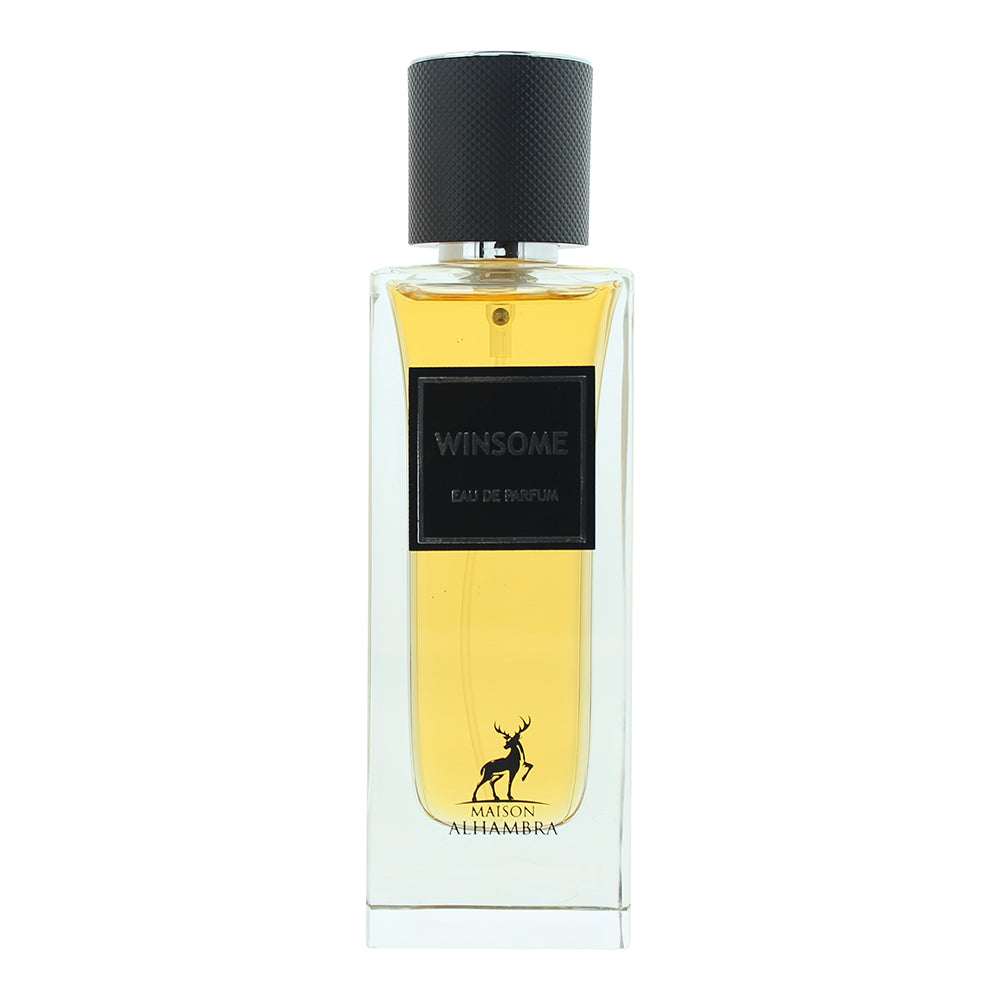 Maison Alhambra Winsome Eau de Parfum 90ml - Product