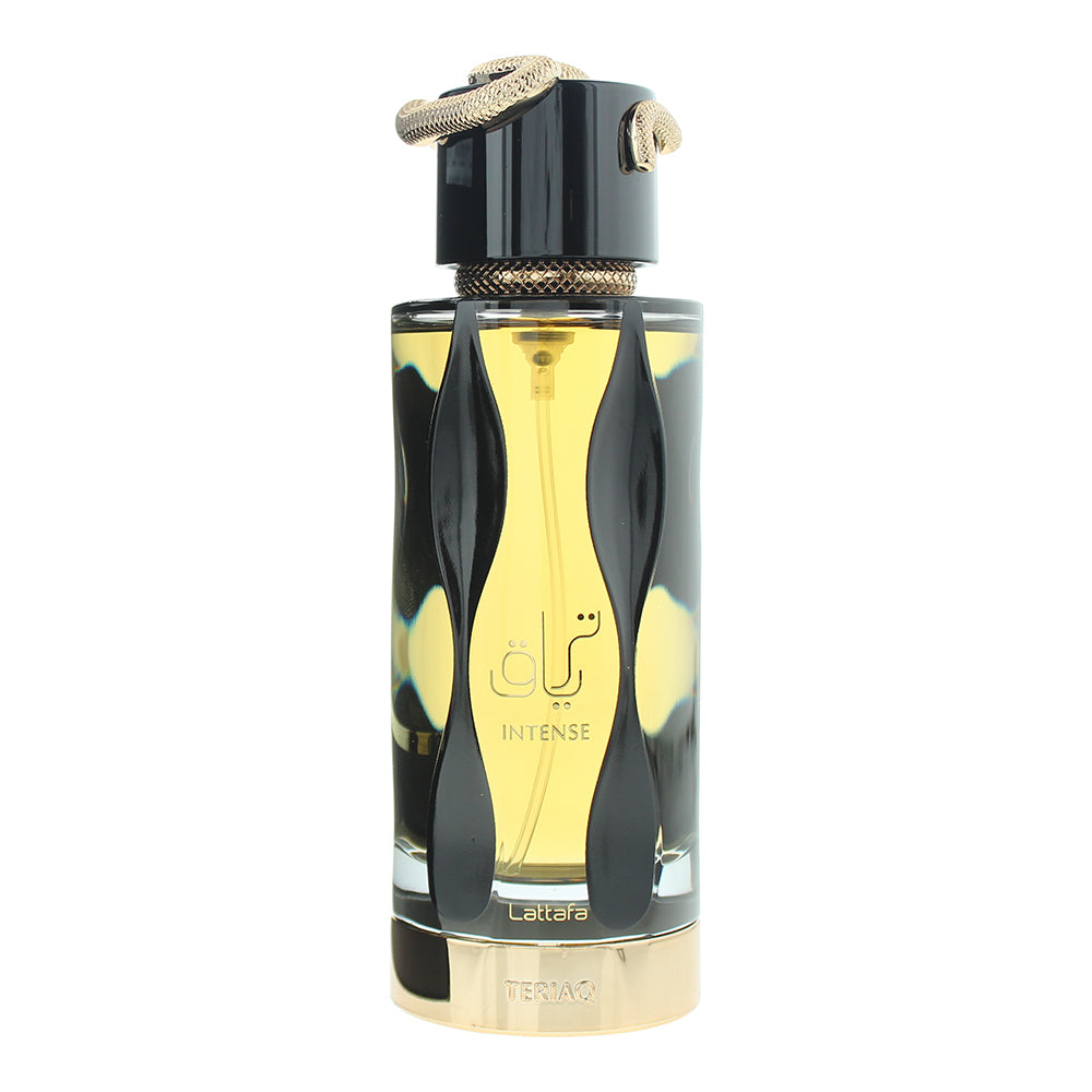 Lattafa Teriaq Intense Eau de Parfum 100ml - Product