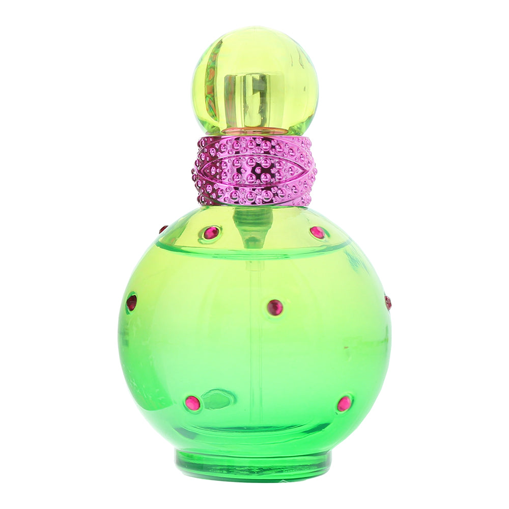 Britney Spears Jungle Fantasy Eau de Toilette 30ml - Product