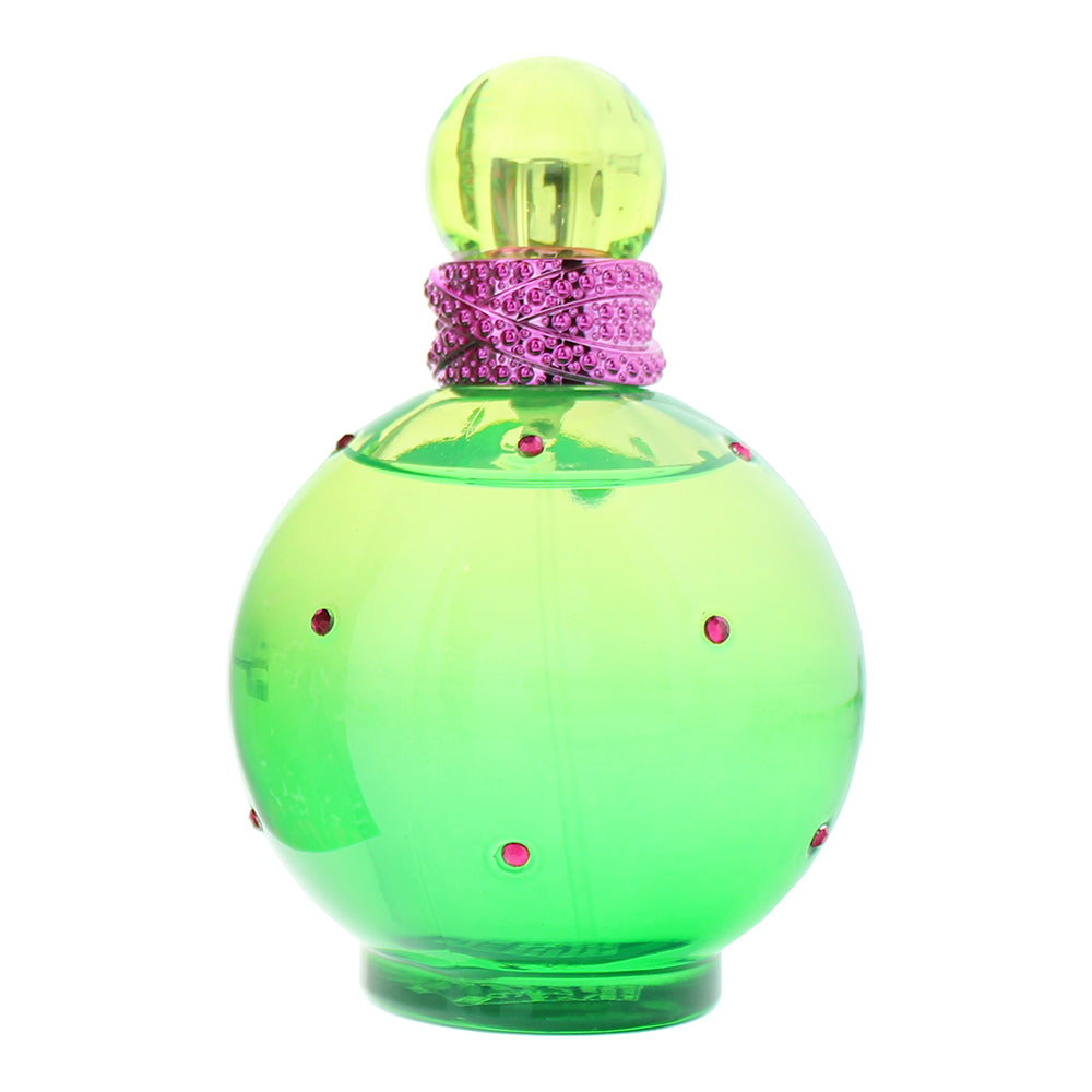 Britney Spears Jungle Fantasy Eau de Toilette 100ml - Product