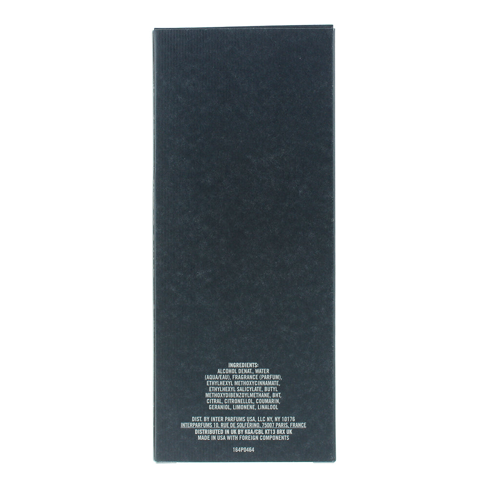 Abercrombie & Fitch Fierce Cologne Eau de Cologne 100ml