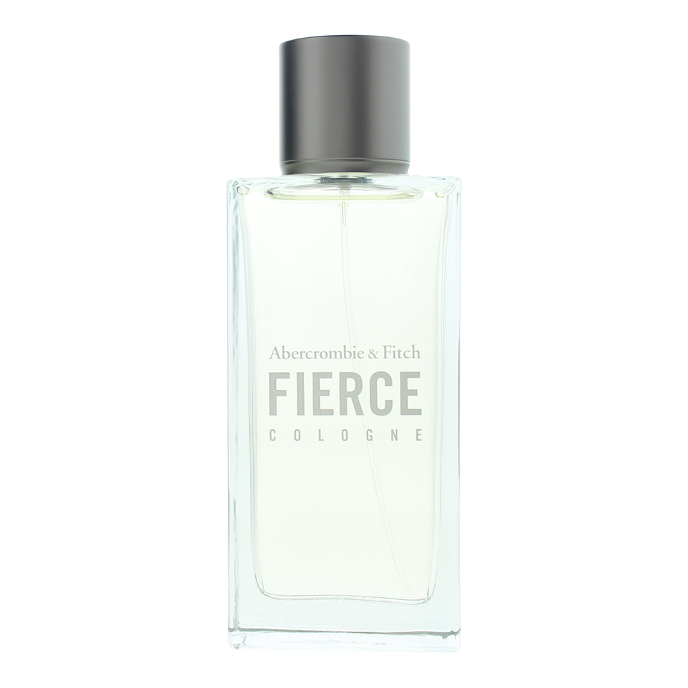 Abercrombie & Fitch Fierce Cologne Eau de Cologne 100ml - Product