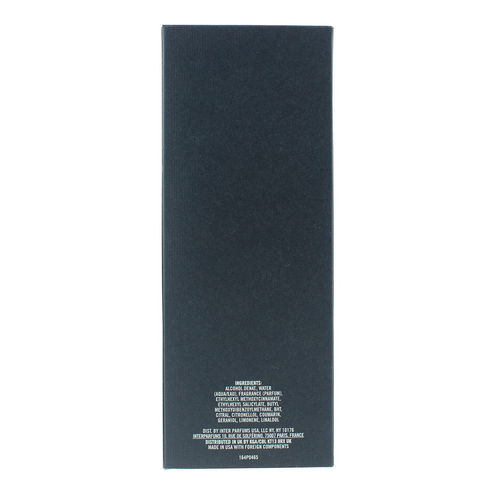 Abercrombie & Fitch Fierce Cologne Eau de Cologne 200ml