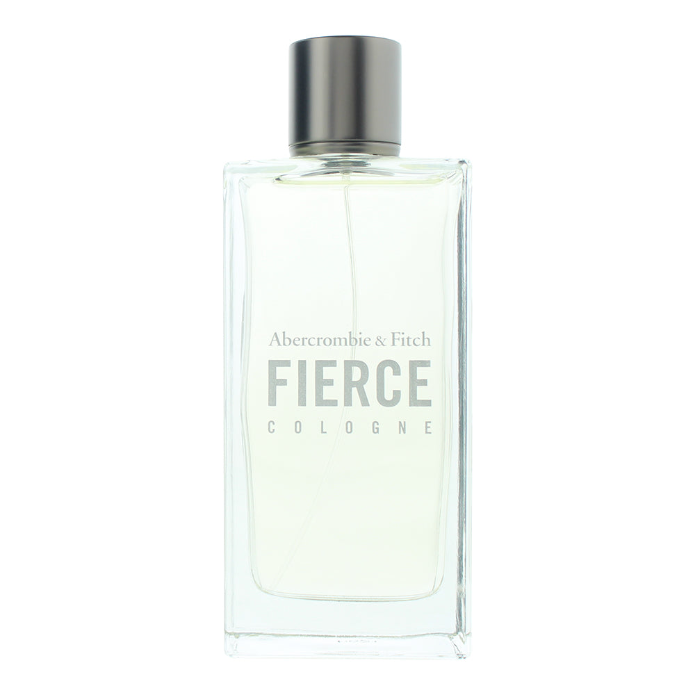 Abercrombie & Fitch Fierce Cologne Eau de Cologne 200ml - Product