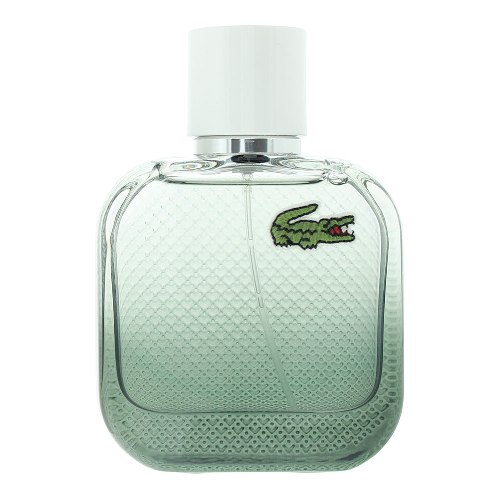 Lacoste L.12.12. Blanc Eau Intense Eau de Toilette 50ml - Product
