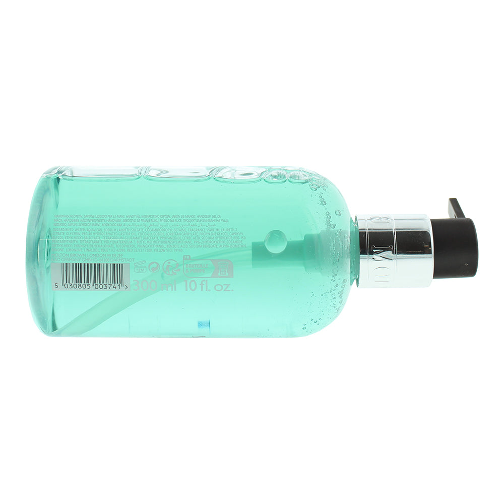 Molton Brown Coastal Cypress & Sea Fennel Hand Wash 300ml