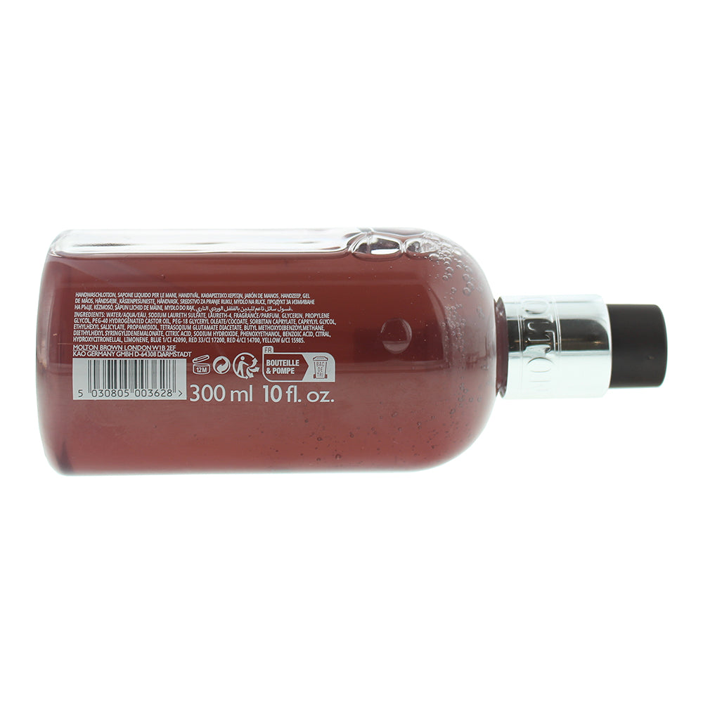Molton Brown Fiery Pink Pepper Hand Wash 300ml