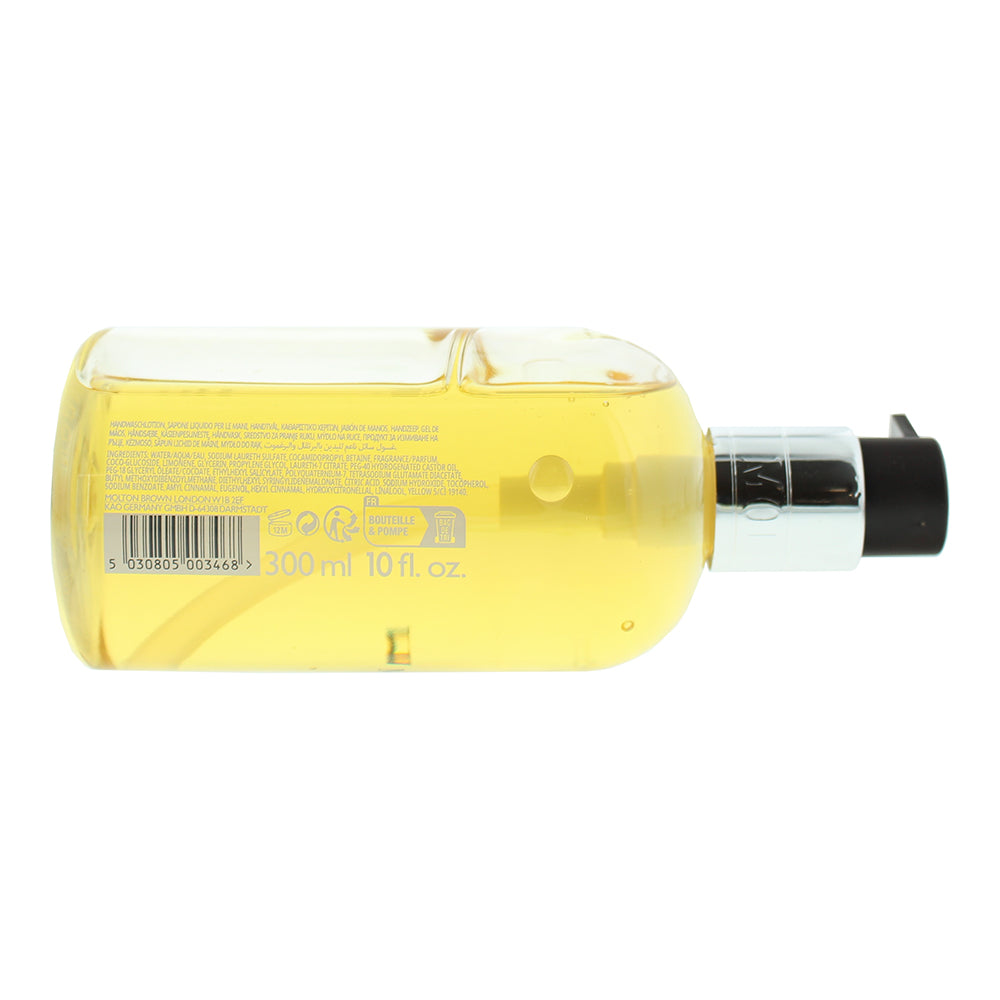 Molton Brown Orange & Bergamot Hand Wash 300ml