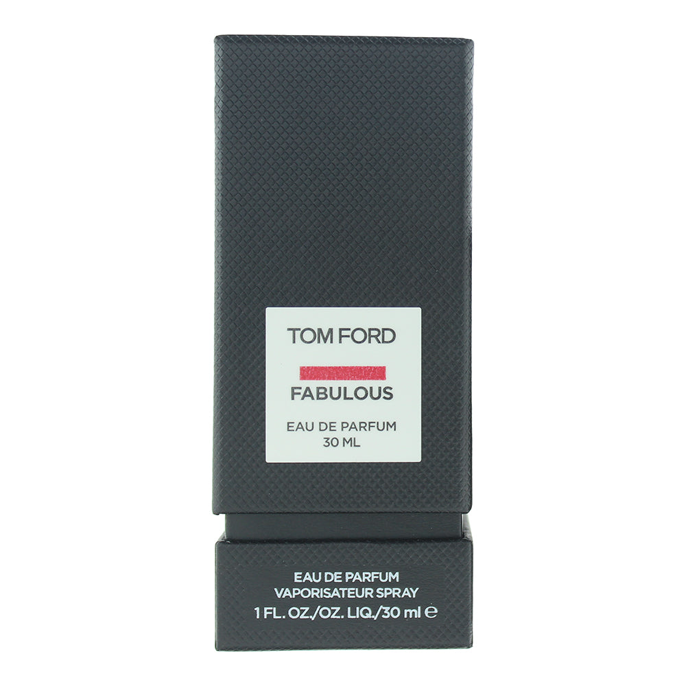 Tom Ford Fucking Fabulous Eau de Parfum 30ml - Box