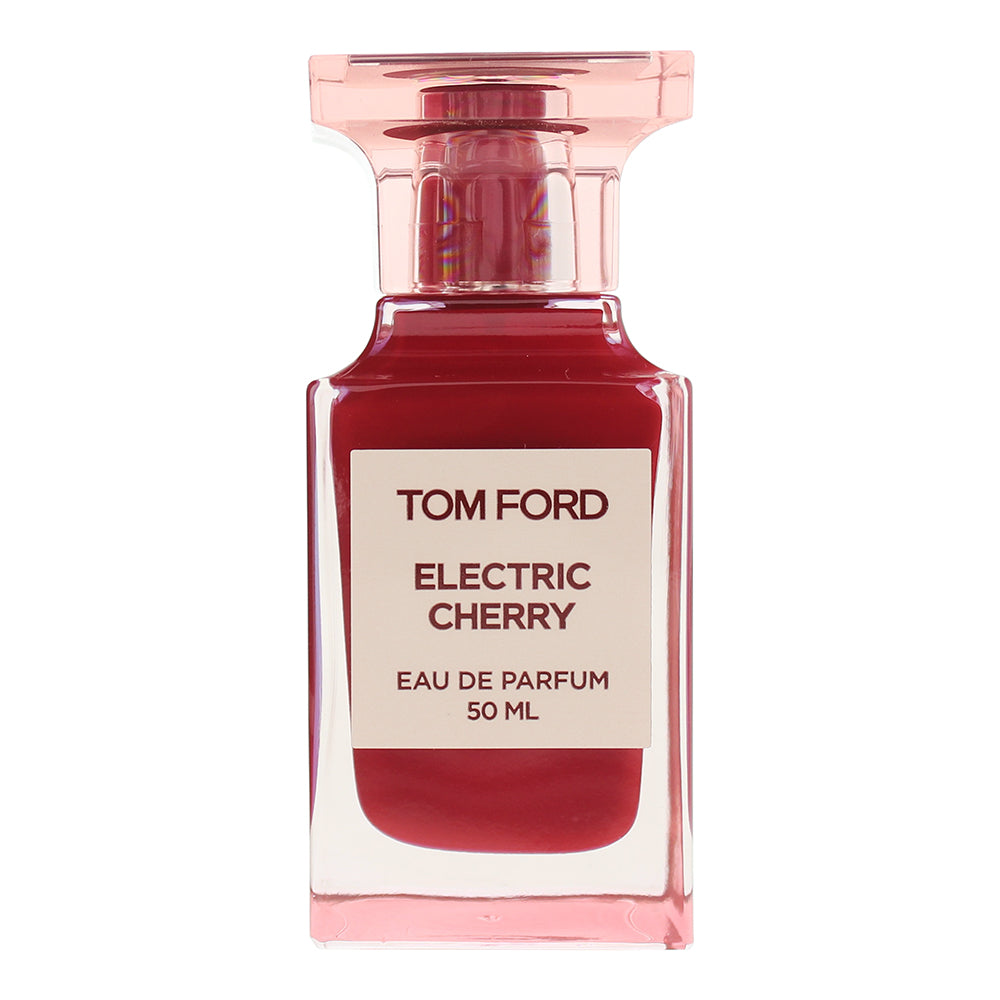 Tom Ford Electric Cherry Eau de Parfum 50ml - Product