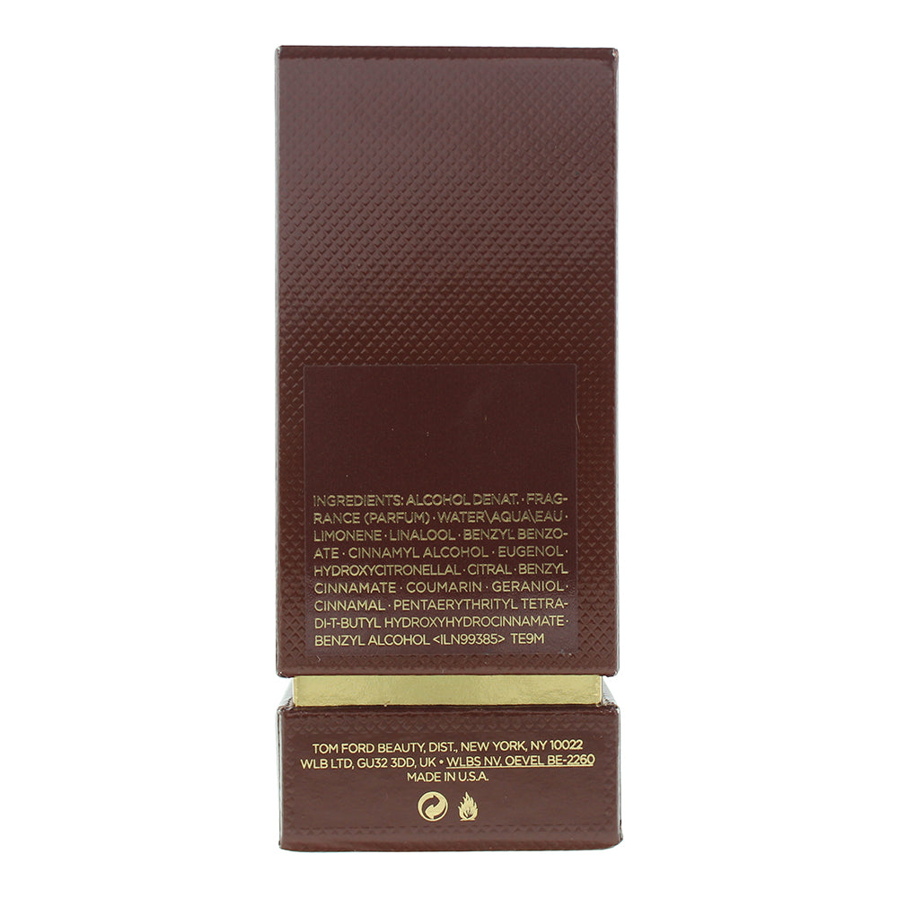 Tom Ford Myrrhe Mystere Eau De Parfum 30ml