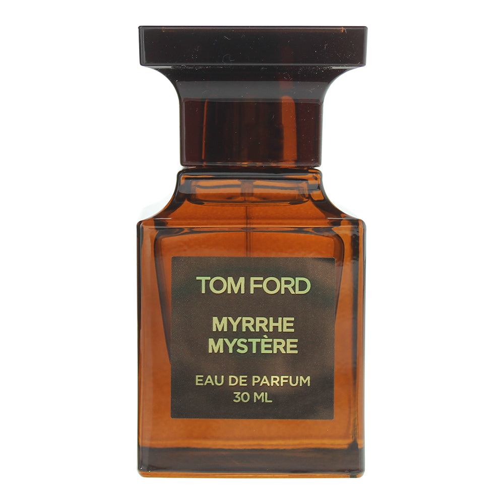 Tom Ford Myrrhe Mystere Eau de Parfum 30ml - Product