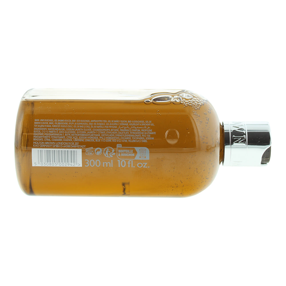 Molton Brown Tobacco Absolute Bath & Shower Gel 300ml