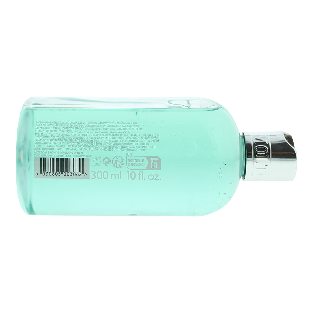 Molton Brown Coastal Cypress & Sea Fennel Bath & Shower Gel 300ml