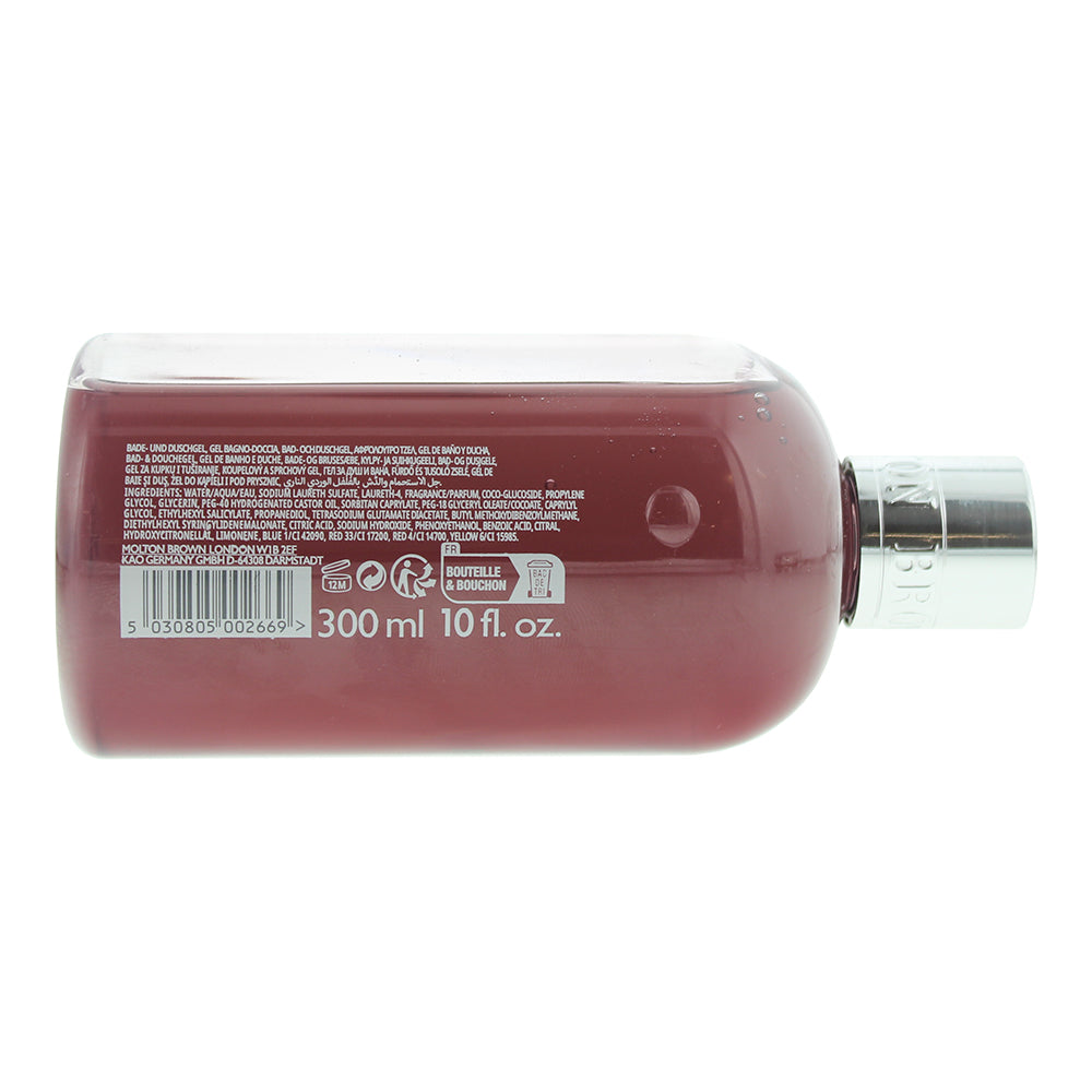 Molton Brown Fiery Pink Pepper Bath & Shower Gel 300ml