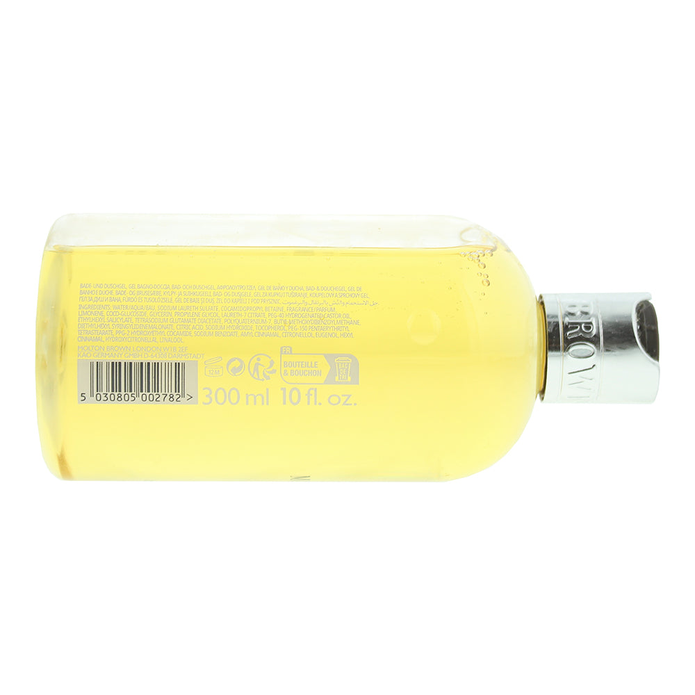 Molton Brown Orange & Bergamot Bath & Shower Gel 300ml