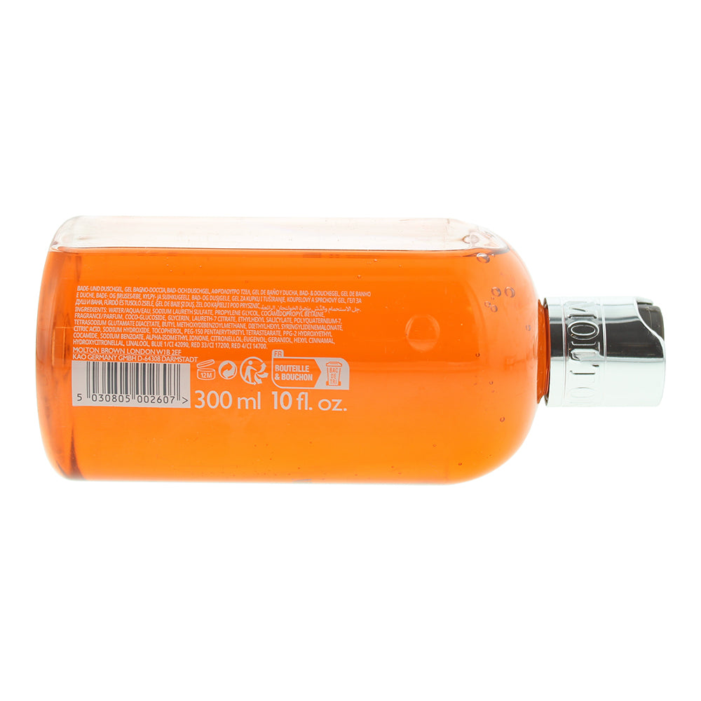 Molton Brown Heavenly Gingerlily Bath & Shower Gel 300ml