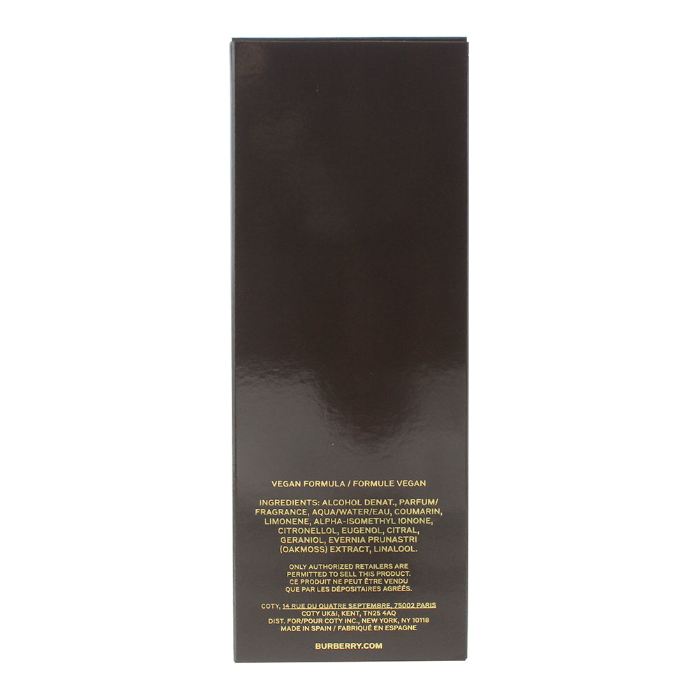 Burberry Hero For Men Parfum Refill 200ml