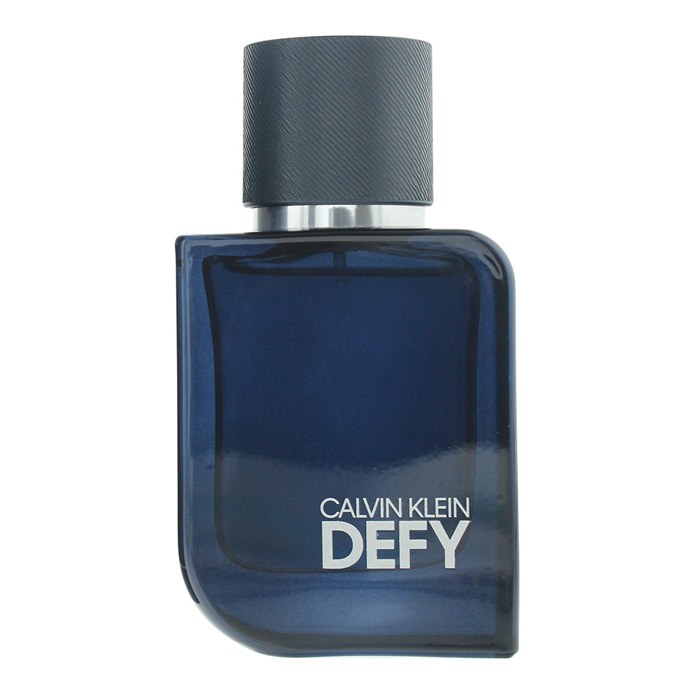 Calvin Klein Defy Parfum 50ml - Product