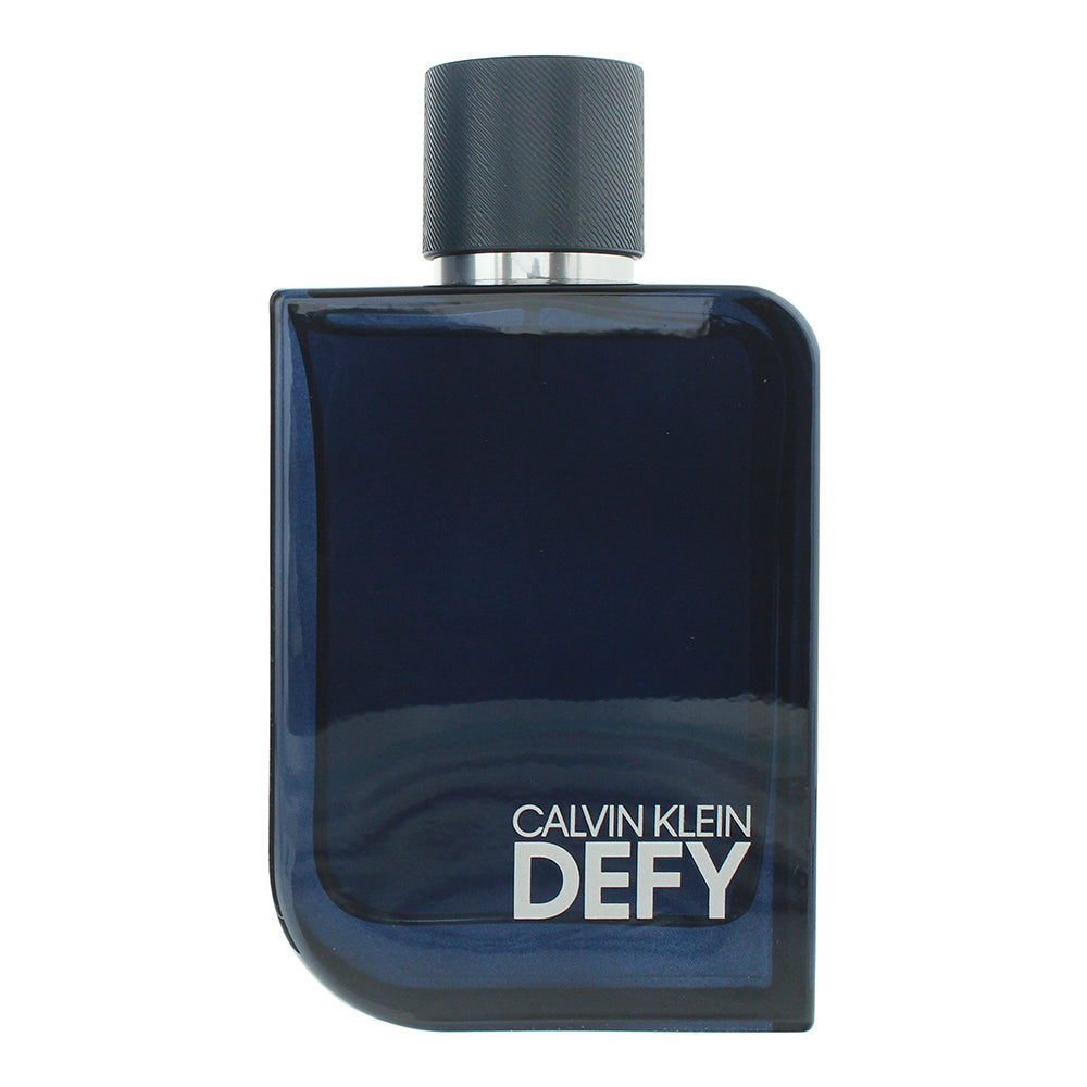 Calvin Klein Defy Parfum 200ml - Product
