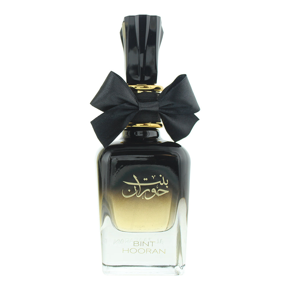 Ard Al Zaafaran Bint Hooran Eau de Parfum 100ml - Product