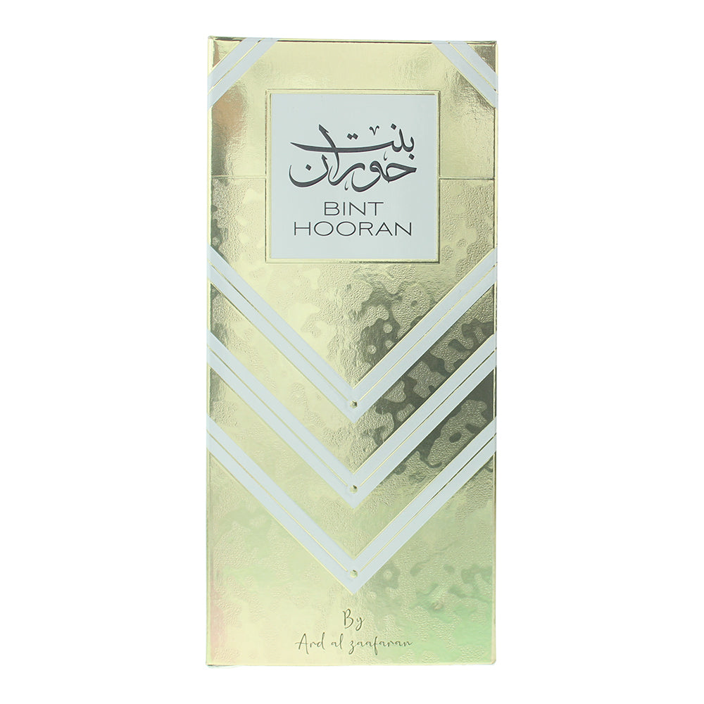 Ard Al Zaafaran Bint Hooran Eau de Parfum 100ml - Box