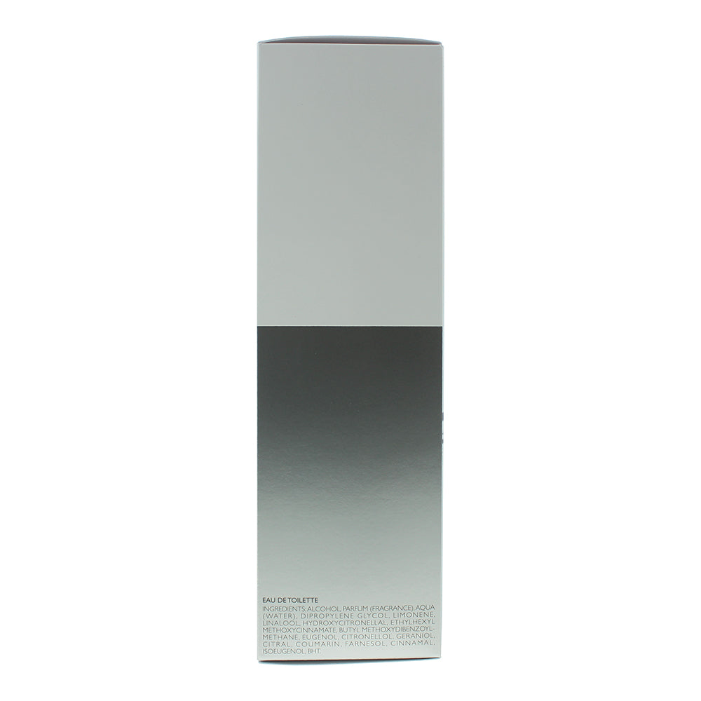Issey Miyake L'eau D'issey Pour Homme 2 Piece Gift Set: Eau De Toilette 125ml - 