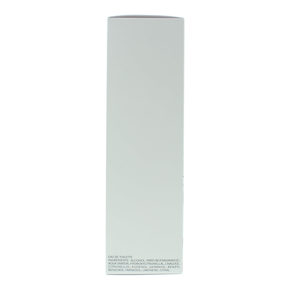 Issey Miyake L'eau D'issey 2 Piece Gift Set: Eau De Toilette 100ml - Eau De Toil