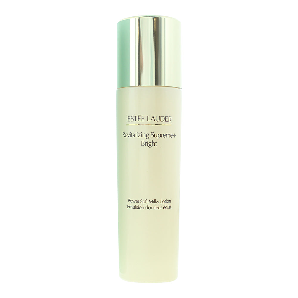 Estée Lauder Revitalizing Supreme + Bright Milky Lotion 100ml - Product