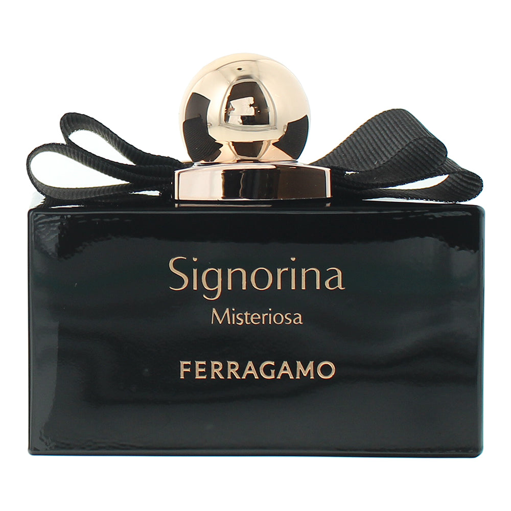 Salvatore Ferragamo Signorina Misteriosa Eau de Parfum 100ml - Product