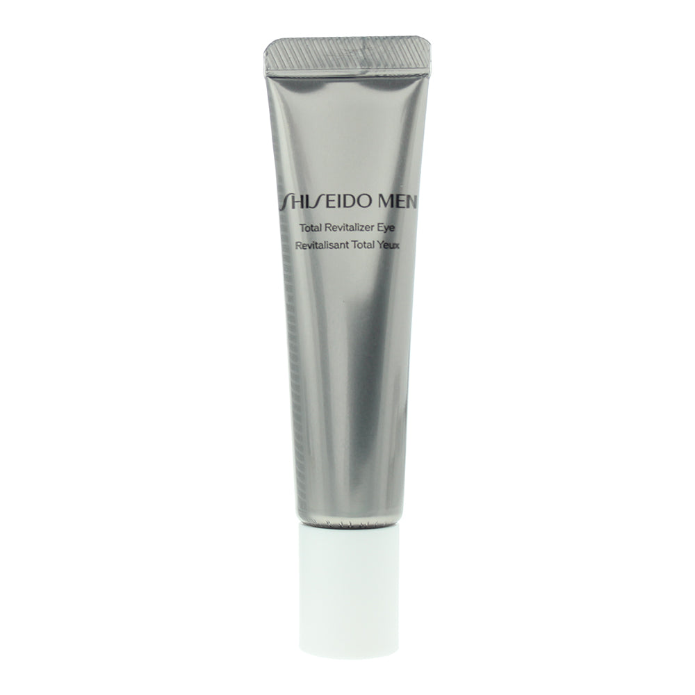 Shiseido Men Total Revitalizer Eye Cream 15ml - Product