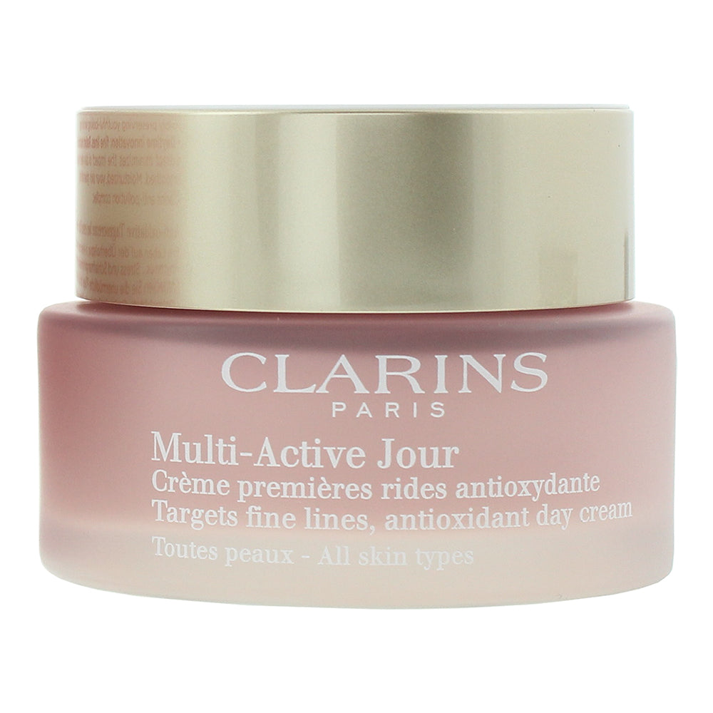 Clarins Multi-Active Day Day Cream 50ml - Product