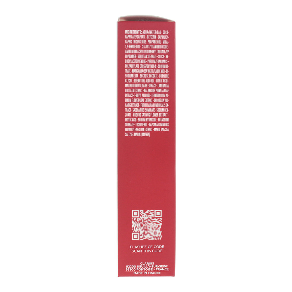 Clarins Sos Primer 00 White Primer 30ml