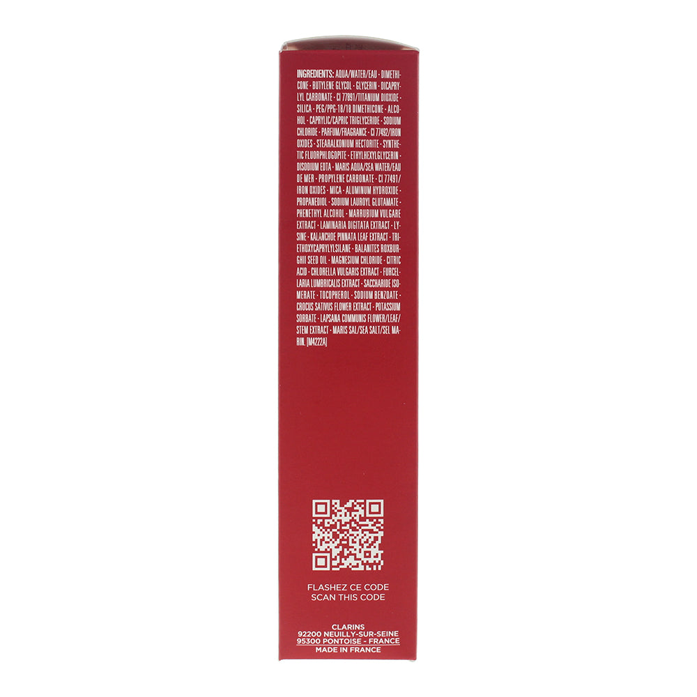 Clarins Sos Primer 02 Peach Primer 30ml
