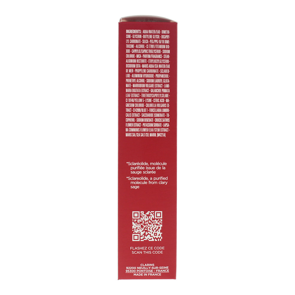Clarins Sos Primer 04 Green Primer 30ml