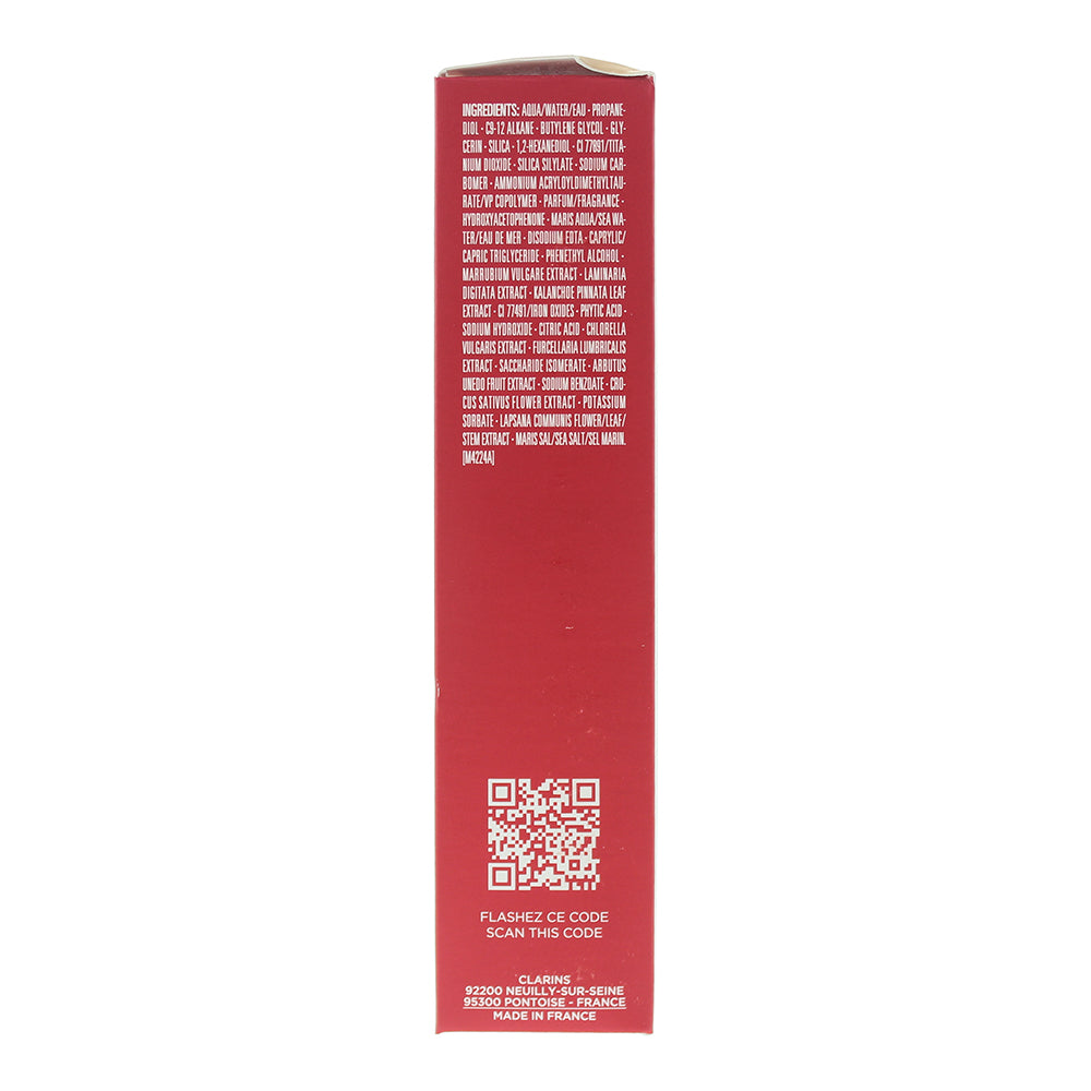 Clarins Sos Primer Matifying Primer 30ml
