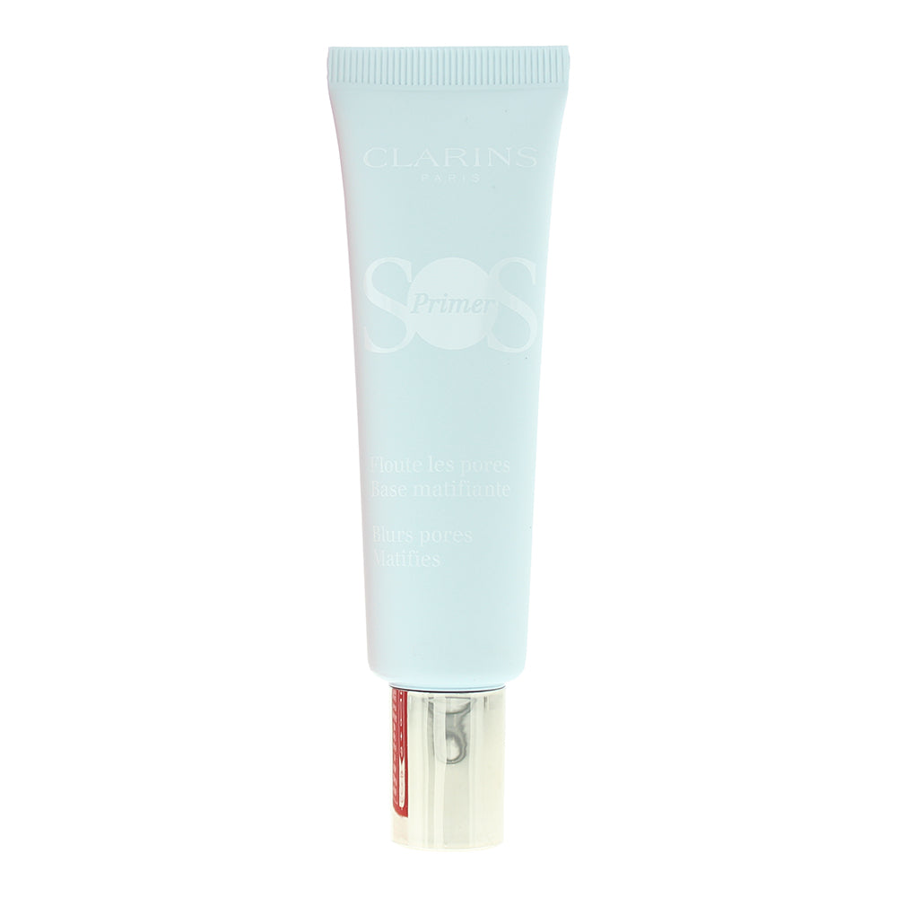 Clarins Sos Primer Matifying Primer 30ml - Product