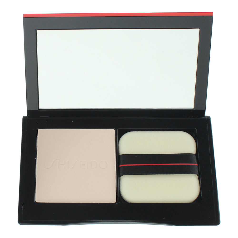 Shiseido Synchro Skin Silk Pressed Powder 10g - Product