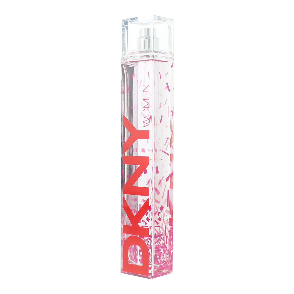 DKNY Women Energizing Limited Edition Eau de Parfum 100ml - Product