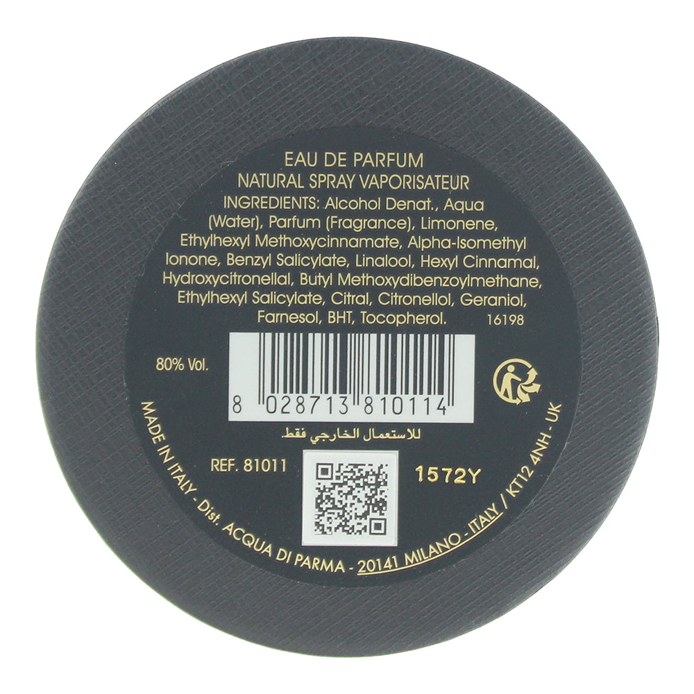 Acqua Di Parma Yuzu Eau de Parfum 100ml