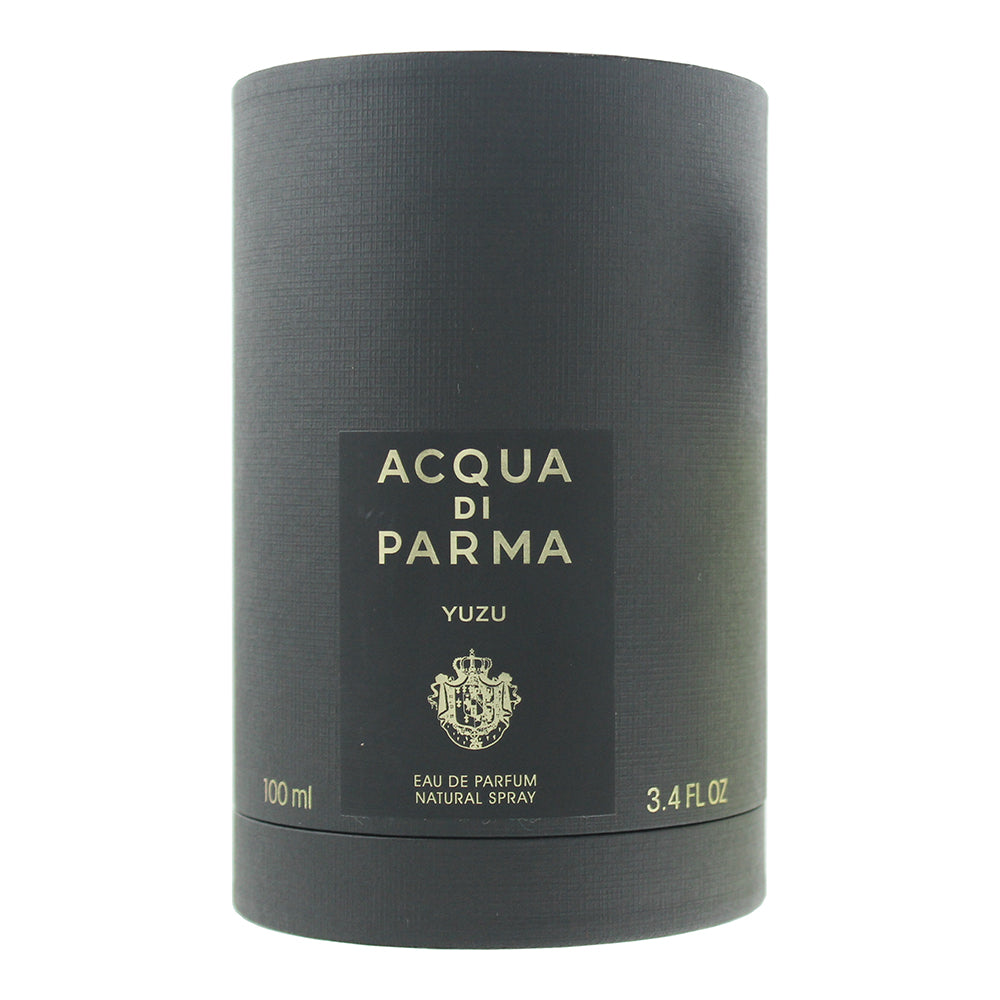 Acqua Di Parma Yuzu Eau de Parfum 100ml - Box