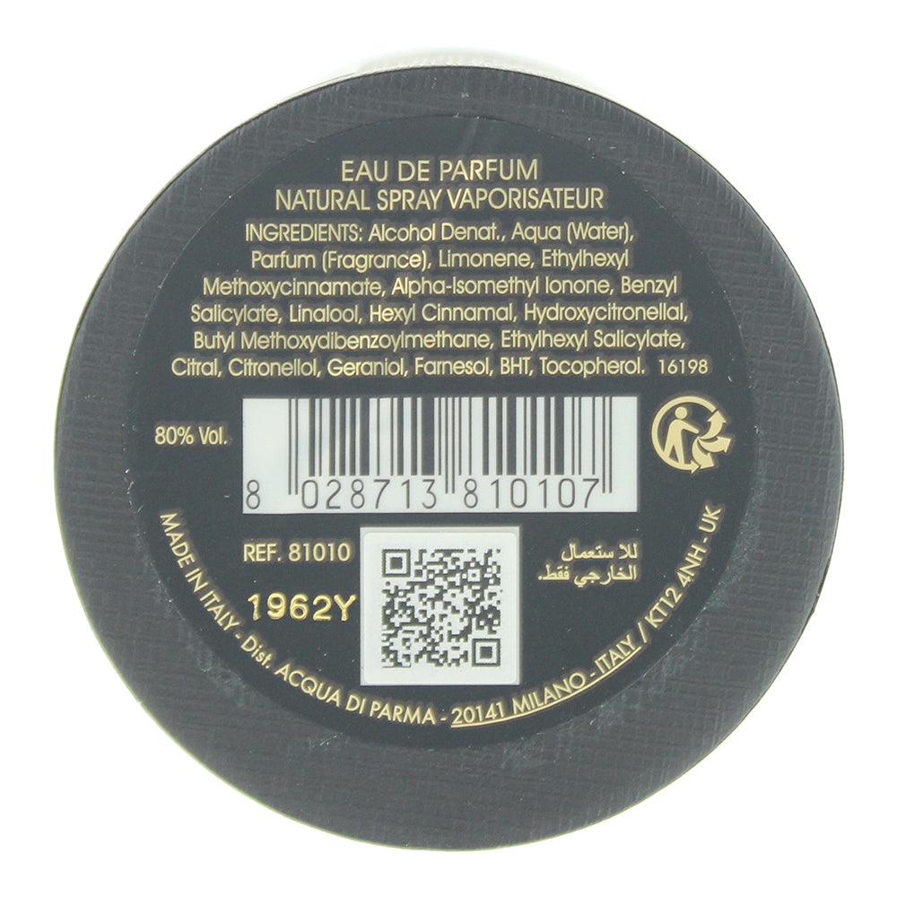 Acqua Di Parma Yuzu Eau De Parfum 20ml