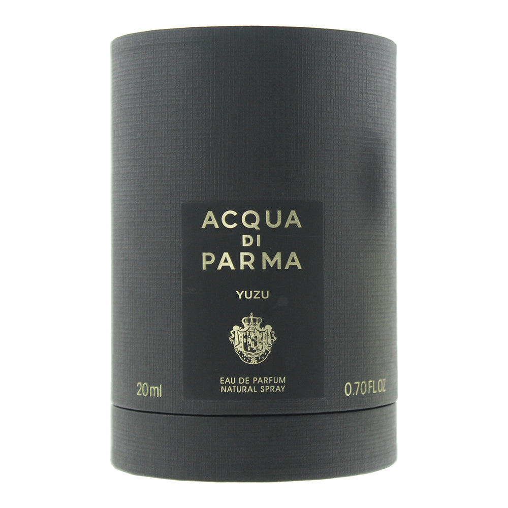 Acqua Di Parma Yuzu Eau de Parfum 20ml - Box