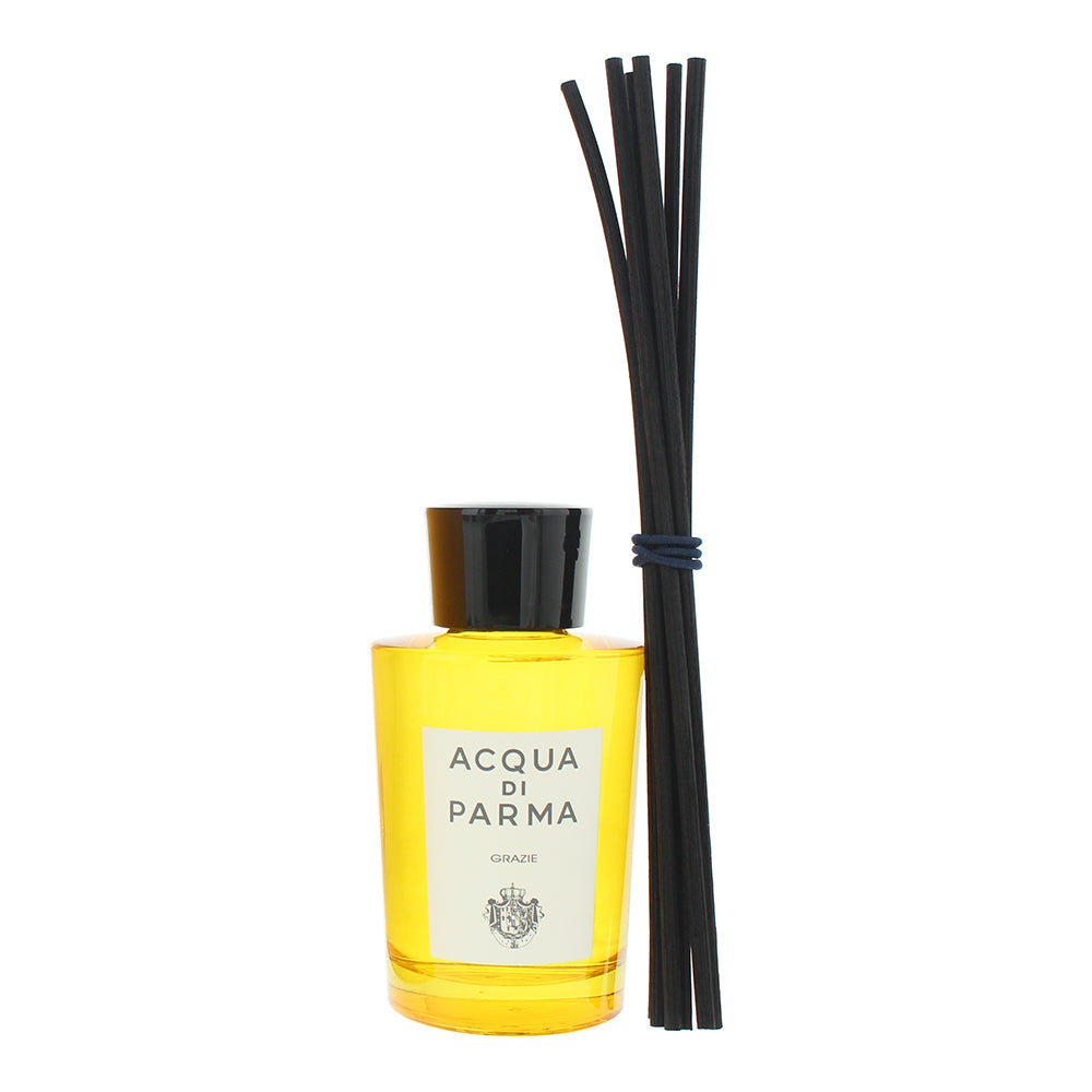 Acqua Di Parma Grazie Diffuser 180ml - Product