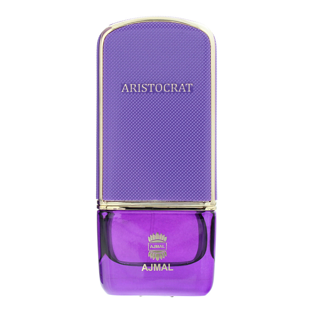 Ajmal Aristocrat For Her Eau de Parfum 75ml - Product