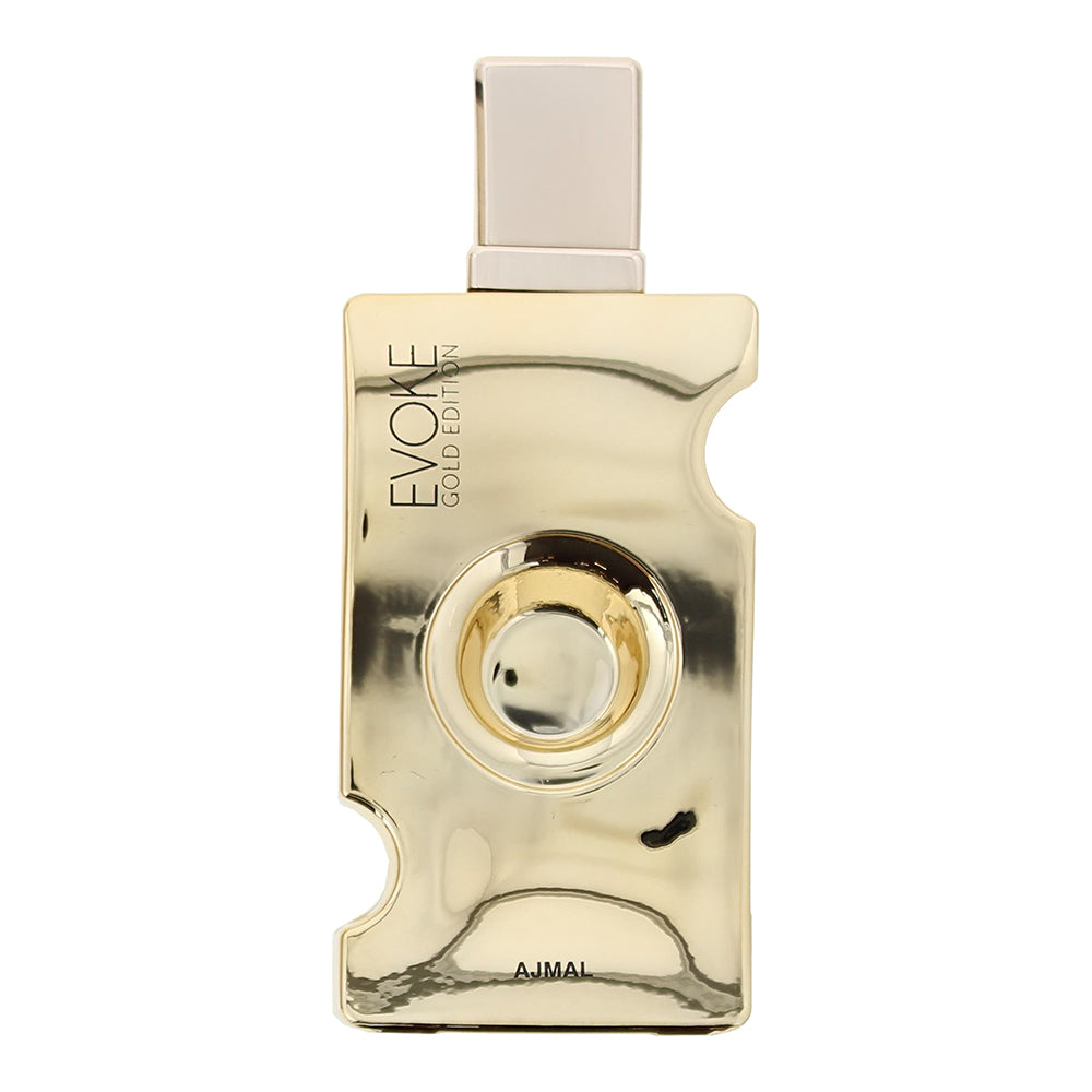 Ajmal Evoke Gold Edition Eau de Parfum 75ml - Product