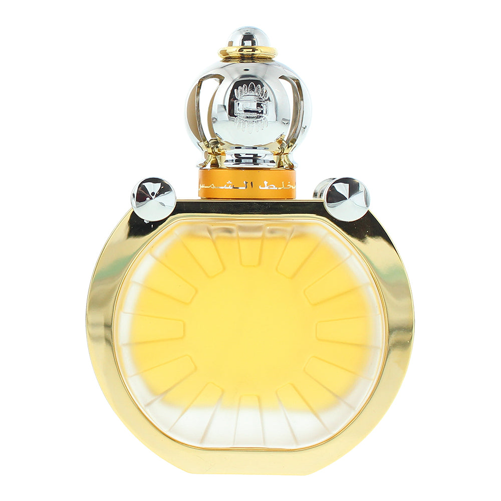Ajmal Mukhallat Al Shams Eau de Parfum 50ml - Product