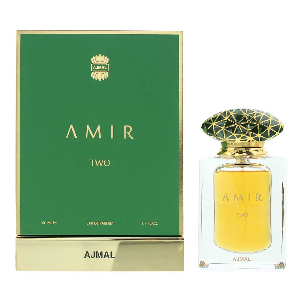 Ajmal Amir Two Eau de Parfum 50ml