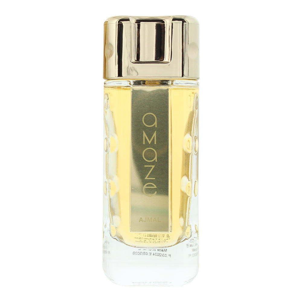 Ajmal Amaze For Her Eau de Parfum 75ml - Product