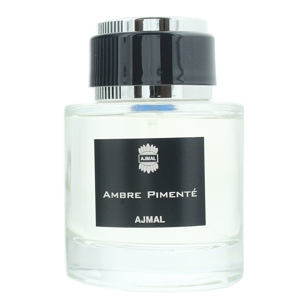 Ajmal Ambre Pimente Eau de Parfum 100ml - Product